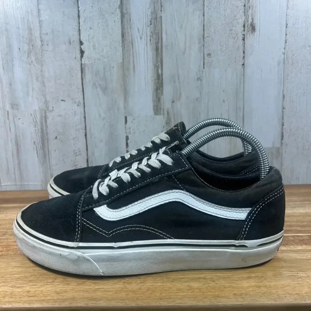 Vans unisex men